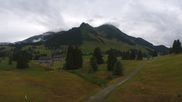 Archived webcam image showing Les Mosses Panoramic View on 26 Jul 2026 at 10:59