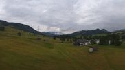 Archived webcam image showing Les Mosses Panoramic View on 26 Jul 2026 at 12:59
