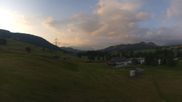 Archived webcam image showing Les Mosses Panoramic View on 26 Jul 2026 at 20:59