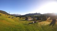 Archived webcam image showing Les Mosses Panoramic View on 12 Sep 2026 at 08:46