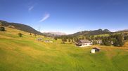 Archived webcam image showing Les Mosses Panoramic View on 12 Sep 2026 at 14:46