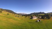 Archived webcam image showing Les Mosses Panoramic View on 12 Sep 2026 at 10:46