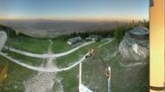 Archiviertes Webcam Bild: Petzen Panorama - Bergstation am 29.05.2026 um 20:07 Uhr