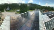 Archiviertes Webcam Bild: Petzen Panorama - Bergstation am 26.08.2026 um 14:13 Uhr