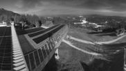 Archived webcam image showing Petzen Panoramic View on 26 Aug 2026 at 22:21