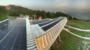 Archiviertes Webcam Bild: Petzen Panorama - Bergstation am 28.08.2026 um 06:09 Uhr