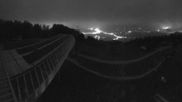 Archiviertes Webcam Bild: Petzen Panorama - Bergstation am 12.10.2026 um 06:37 Uhr