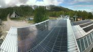 Archiviertes Webcam Bild: Petzen Panorama - Bergstation am 12.10.2026 um 12:37 Uhr