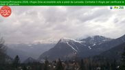 Archiviertes Webcam Bild: Valmalenco: Rifugio Zoia am 12.04.2026 um 16:05 Uhr