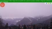 Archiviertes Webcam Bild: Valmalenco: Rifugio Zoia am 13.04.2026 um 07:20 Uhr