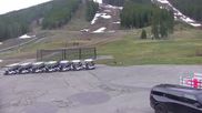 Archiviertes Webcam Bild: Copper Mountain: East Village am 27.05.2026 um 16:55 Uhr
