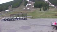 Archiviertes Webcam Bild: Copper Mountain: East Village am 27.05.2026 um 18:55 Uhr