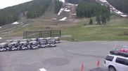 Archiviertes Webcam Bild: Copper Mountain: East Village am 27.05.2026 um 20:55 Uhr