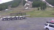 Archiviertes Webcam Bild: Copper Mountain: East Village am 27.05.2026 um 22:55 Uhr