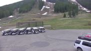 Archiviertes Webcam Bild: Copper Mountain: East Village am 28.05.2026 um 00:55 Uhr