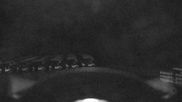 Archived webcam image showing Tubing Hill and Super Bee Lift at Copper Mountain Resort on 18 Jun 2026 at 08:30