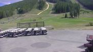 Archiviertes Webcam Bild: Copper Mountain: East Village am 22.06.2026 um 00:08 Uhr