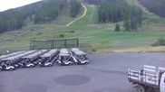 Archiviertes Webcam Bild: Copper Mountain: East Village am 12.07.2026 um 14:04 Uhr