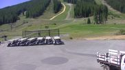 Archiviertes Webcam Bild: Copper Mountain: East Village am 12.07.2026 um 18:04 Uhr