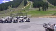 Archiviertes Webcam Bild: Copper Mountain: East Village am 12.07.2026 um 20:52 Uhr