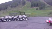 Archiviertes Webcam Bild: Copper Mountain: East Village am 26.08.2026 um 14:04 Uhr