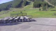 Archiviertes Webcam Bild: Copper Mountain: East Village am 26.08.2026 um 16:04 Uhr