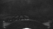 Archived webcam image showing Tubing Hill and Super Bee Lift at Copper Mountain Resort on 24 Sep 2026 at 08:17