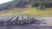 Archiviertes Webcam Bild: Copper Mountain: East Village am 10.10.2026 um 16:11 Uhr