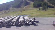 Archiviertes Webcam Bild: Copper Mountain: East Village am 10.10.2026 um 18:11 Uhr