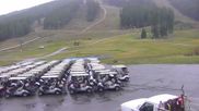 Archiviertes Webcam Bild: Copper Mountain: East Village am 10.10.2026 um 20:11 Uhr