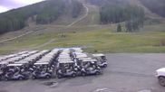 Archiviertes Webcam Bild: Copper Mountain: East Village am 10.10.2026 um 22:11 Uhr