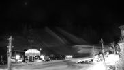 Archived webcam image showing Center Village at Copper Mtn on 12 Apr 2026 at 08:17