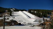 Archiviertes Webcam Bild: Copper Mountain: Center Village am 02.05.2026 um 16:37 Uhr