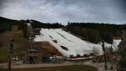 Archiviertes Webcam Bild: Copper Mountain: Center Village am 27.05.2026 um 14:57 Uhr