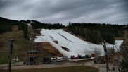 Archiviertes Webcam Bild: Copper Mountain: Center Village am 27.05.2026 um 16:57 Uhr