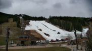 Archiviertes Webcam Bild: Copper Mountain: Center Village am 27.05.2026 um 18:57 Uhr