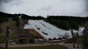 Archiviertes Webcam Bild: Copper Mountain: Center Village am 27.05.2026 um 20:57 Uhr