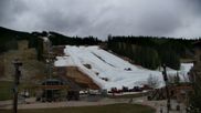 Archiviertes Webcam Bild: Copper Mountain: Center Village am 27.05.2026 um 22:57 Uhr