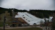 Archiviertes Webcam Bild: Copper Mountain: Center Village am 28.05.2026 um 00:57 Uhr