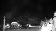 Archived webcam image showing Center Village at Copper Mtn on 11 Jun 2026 at 08:57