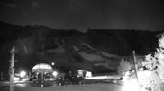 Archived webcam image showing Center Village at Copper Mtn on 11 Jun 2026 at 12:06