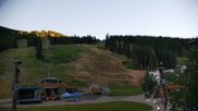 Archiviertes Webcam Bild: Copper Mountain: Center Village am 12.07.2026 um 14:01 Uhr