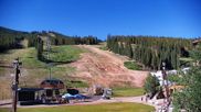 Archiviertes Webcam Bild: Copper Mountain: Center Village am 12.07.2026 um 16:36 Uhr