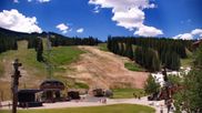 Archiviertes Webcam Bild: Copper Mountain: Center Village am 12.07.2026 um 20:52 Uhr