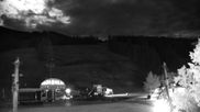Archived webcam image showing Center Village at Copper Mtn on 29 Jul 2026 at 08:14