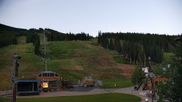 Archived webcam image showing Center Village at Copper Mtn on 29 Jul 2026 at 14:14