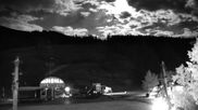 Archived webcam image showing Center Village at Copper Mtn on 29 Jul 2026 at 10:14