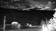 Archived webcam image showing Center Village at Copper Mtn on 29 Jul 2026 at 12:14