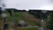 Archived webcam image showing Center Village at Copper Mtn on 29 Jul 2026 at 22:14