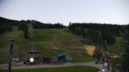 Archiviertes Webcam Bild: Copper Mountain: Center Village am 26.08.2026 um 14:01 Uhr